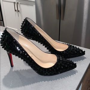 Christian Louboutin Pumps